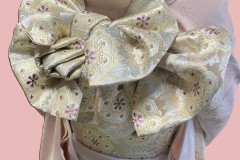 両家顔合わせのお席で